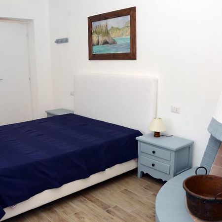 Apartments Villa Corrias كالا ليبيروتو المظهر الخارجي الصورة