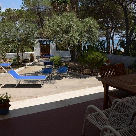 Apartments Villa Corrias كالا ليبيروتو المظهر الخارجي الصورة