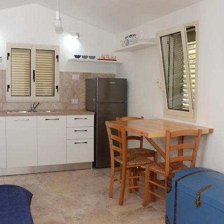 Apartments Villa Corrias كالا ليبيروتو المظهر الخارجي الصورة