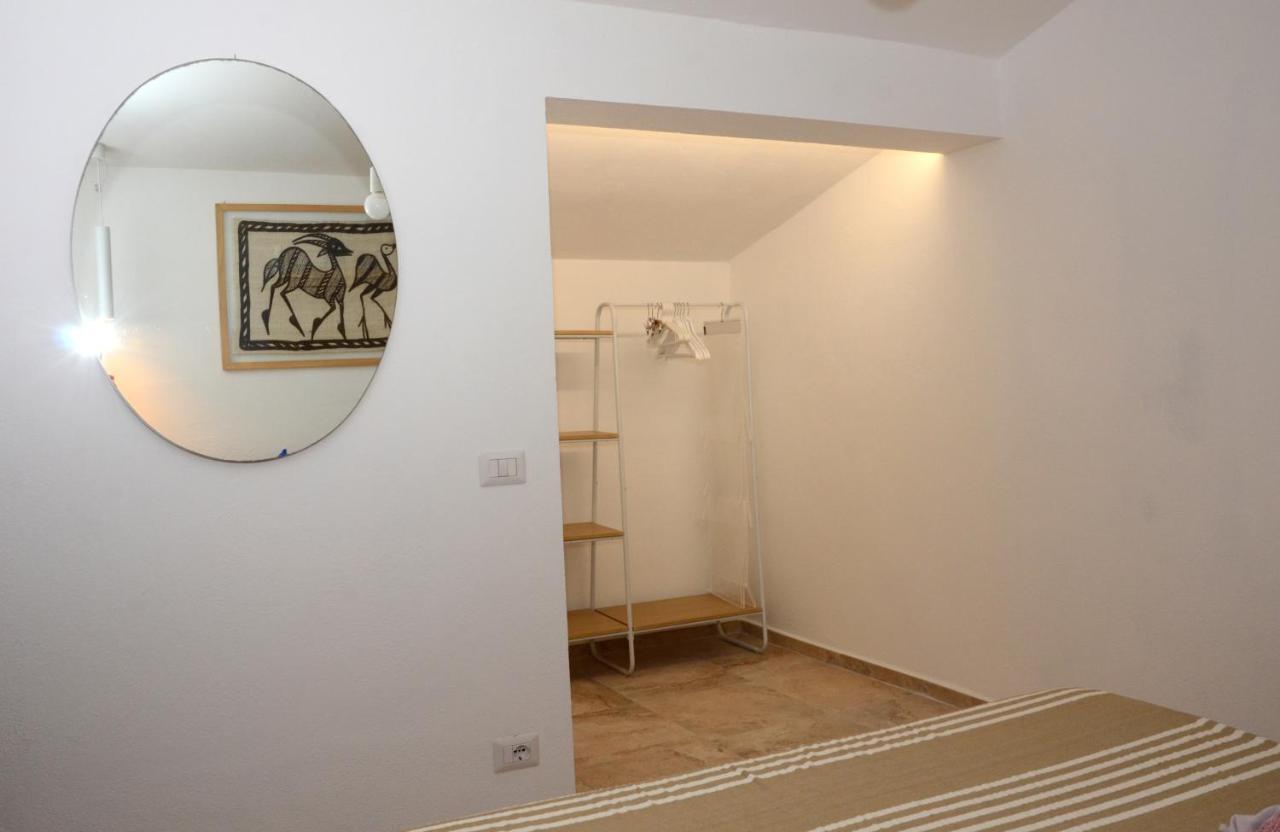Apartments Villa Corrias كالا ليبيروتو المظهر الخارجي الصورة